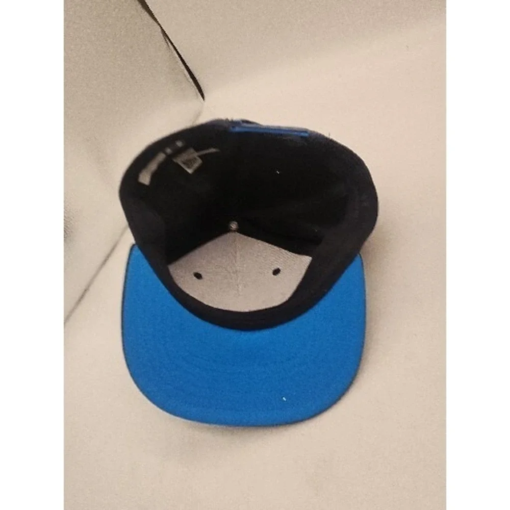 Under‎ Armour Blue Youth One Size Adjustable Baseball Hat